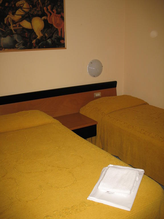 Albergo Paradiso Montecatini Terme Værelse billede