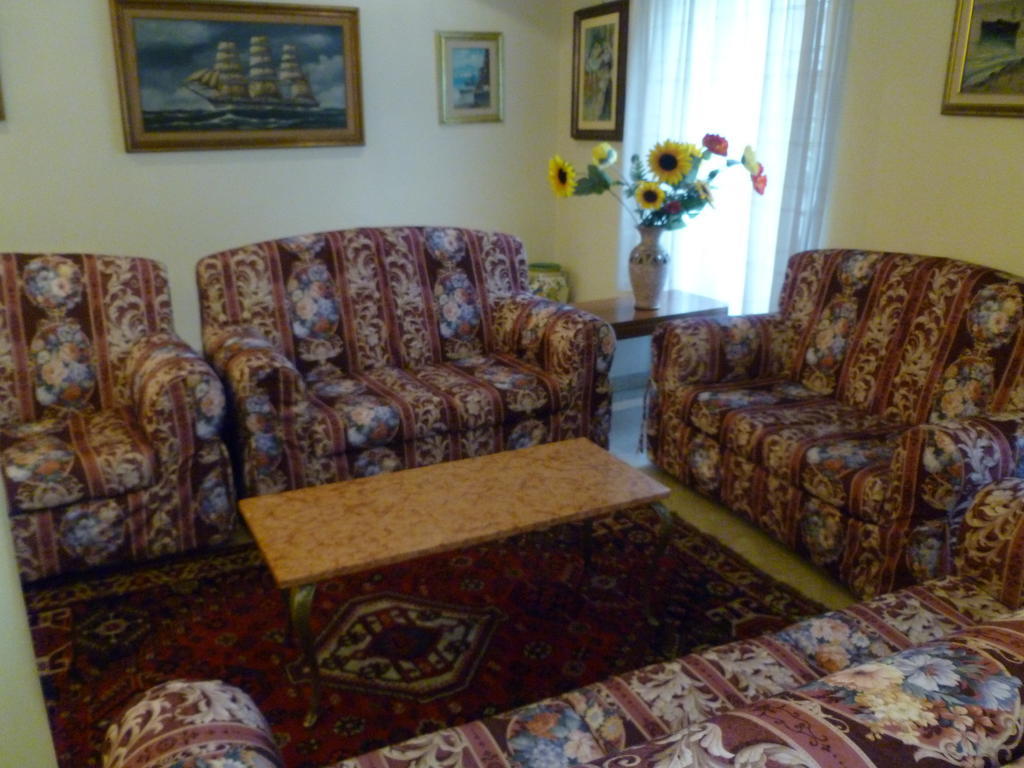 Albergo Paradiso Montecatini Terme Eksteriør billede